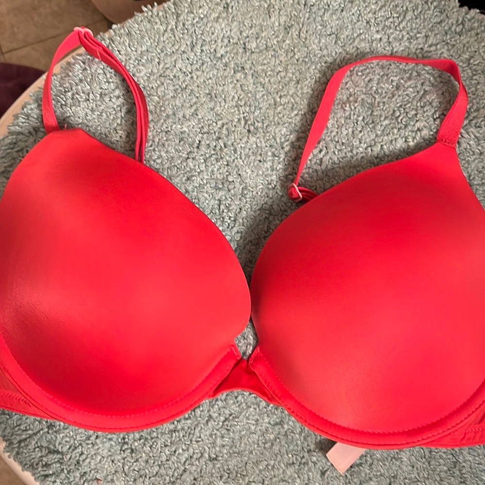 ⭐✨❤️‍🔥 Victoria's Secret multi way push up bra ❤️‍🔥 ⭐✨